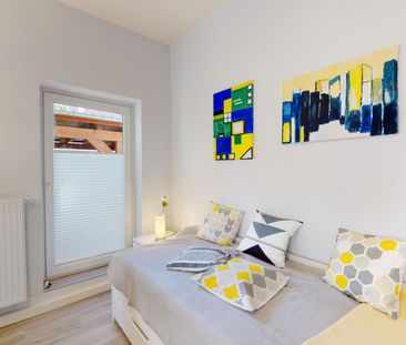 ***Pauschalmiete: Möbliert & gemütlich & modern*** - Photo 5