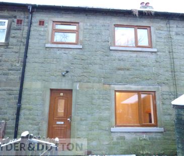 Mowgrain View, Bacup, OL13 - Photo 2