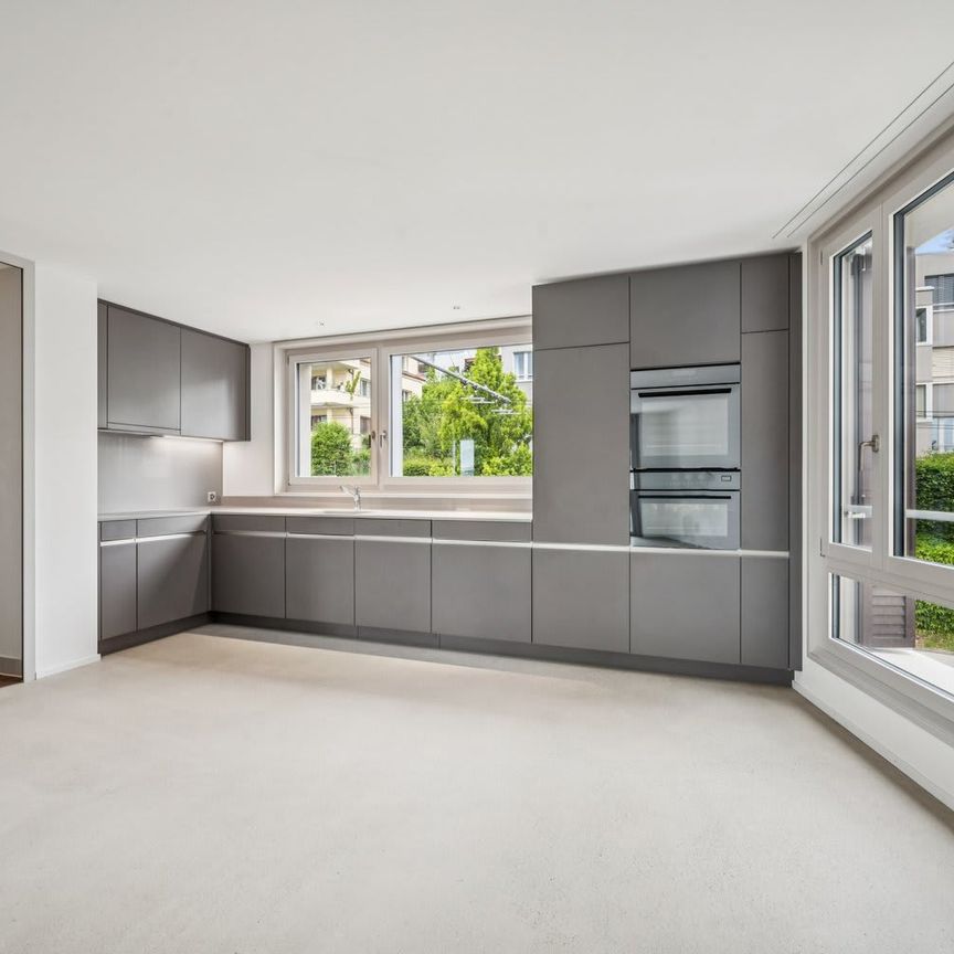 2.5 Zimmer, 69 m², 2. Stock - Foto 1