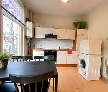 Te huur: Appartement 1e Jerichostraat in Rotterdam - Photo 5