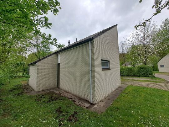 Te huur: Huis Haspelstraat in Hoeven - Foto 1