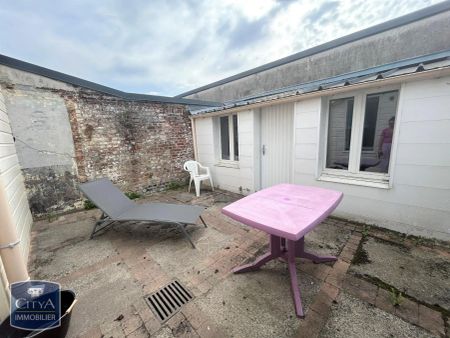 Appartement à louer 2 pièces 36.71m² - Photo 3