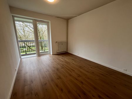 Location appartement 4 pièces, 92.70m², Croix - Photo 3