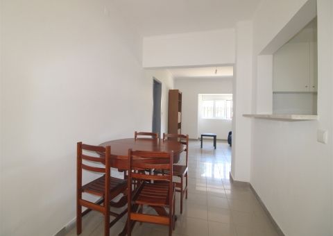 Apartamento T3