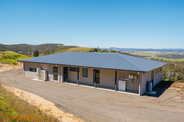 357 Two Sticks Road, Uriarra NSW 2611 - House For Rent | Domain - Photo 1