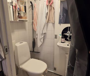 Karin Boyegatan, Uppsala - Foto 6