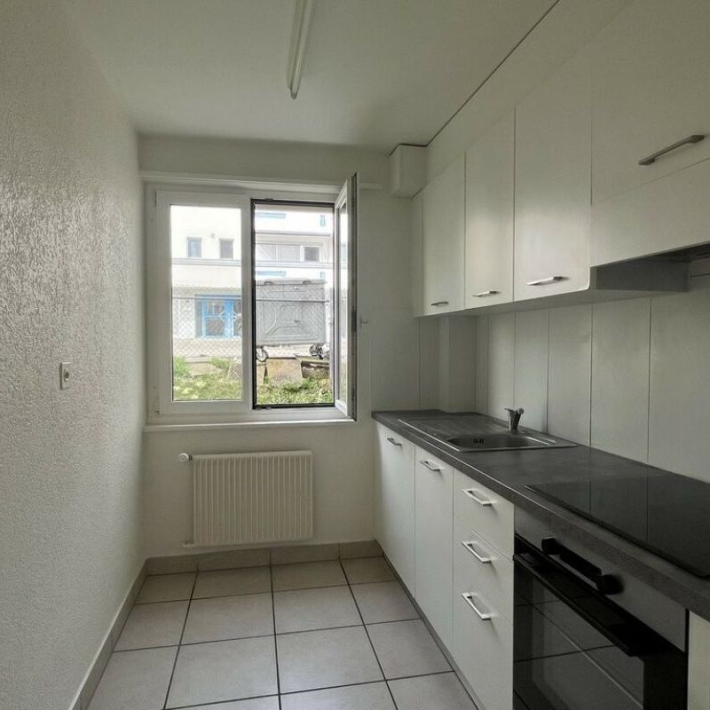 Eine renovierte 4.5 Zimmerwohnung in Grenchen zu vermieten - Photo 1