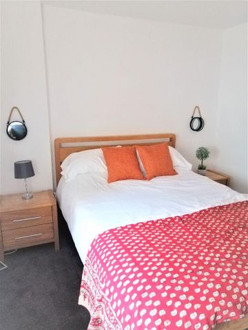 2 bedroom maisonette to rent - Photo 5