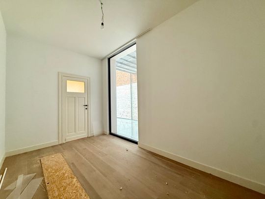 Boulevard Reyers, 1030, Schaerbeek - Foto 1