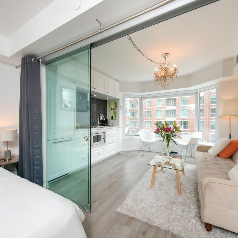 For Lease - 155 Yorkville Avenue Unit# 516, Toronto, Ontario - Photo 1