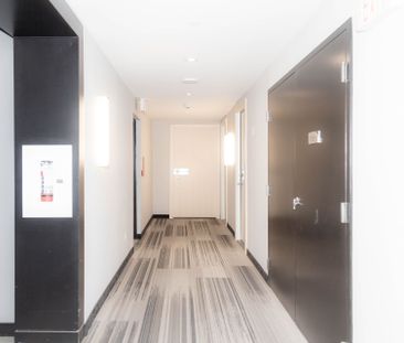 For Lease - 30 Roehampton Avenue Unit# 2101, Toronto, Ontario - Photo 5