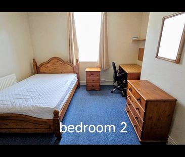3 Bed Terraced House, Mettham St, NG7 - Photo 5