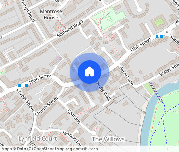 High Street Chesterton Cambridge - Photo 1