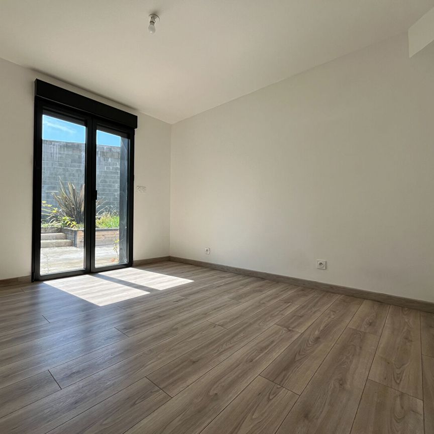 Location maison 6 pièces, 125.00m², Carquefou - Photo 1