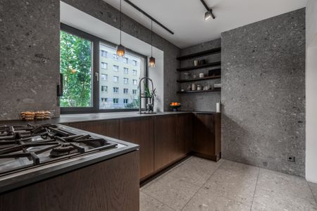 Wyjątkowa nieruchomość na mokotowskiej Królikarni - Photo 5