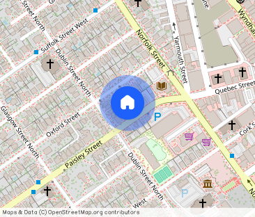 25 Paisley St, Guelph - Photo 1