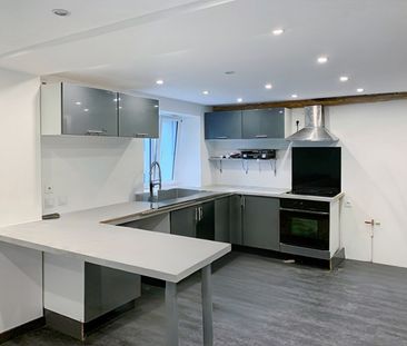 Location appartement 3 pièces, 53.56m², Chaumes-en-Brie - Photo 1