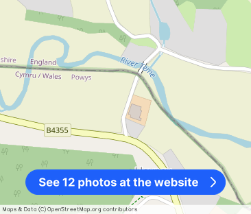 Llanfair Waterdine, Knighton - Photo 1