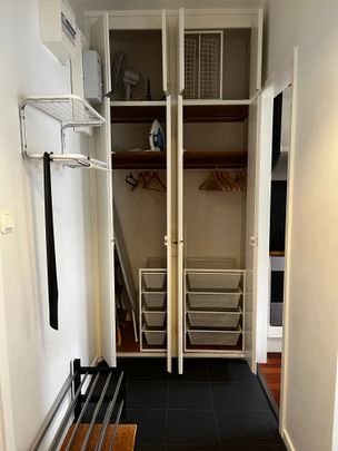 Strålgatan, Stockholm - Photo 1