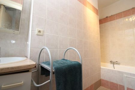 Appartement te huur - Foto 5