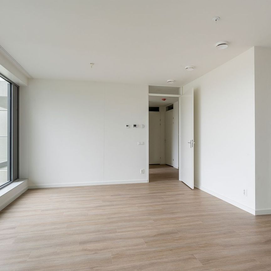 Appartement te huur: Baan 44-E 3011 CC Rotterdam - Photo 1