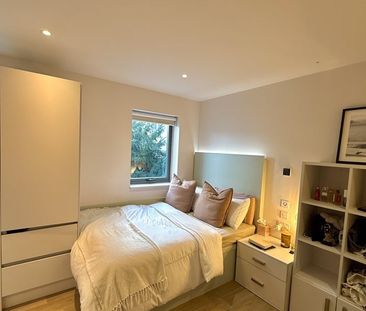 Studio Flat, Park Place, BS8 - Photo 6