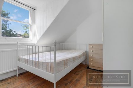 6 bedroom terraced house to rent - Photo 5