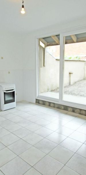 Huis te huur in Gent voor € 1.165 met 3 slaapkamers - Photo 1