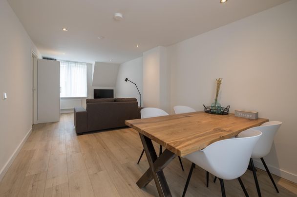 Te huur: Appartement Abtstraat in Maastricht - Photo 1
