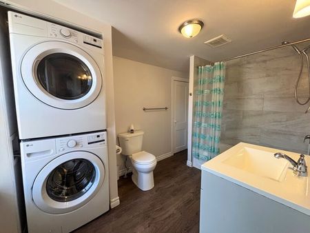 $1,650 / 1 br / 1 ba / 460 King William St unit 2 - Photo 2