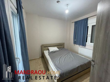 Διαμέρισμα για ενοικίαση Κέντρο (Μηχανιώνα) - Φωτογραφία 4