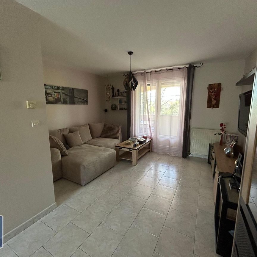 Location Appartement 3 pièces 64m² MARIGNANE 13700 - Photo 1