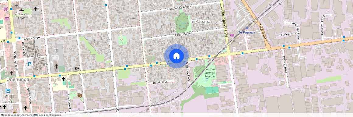 206 Church Street, Onehunga, Auckland City