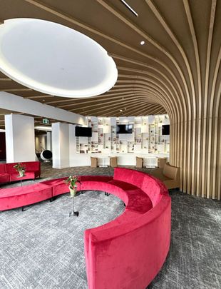 For Lease - 2033 Kennedy Road Unit# 3308, Toronto, Ontario - Photo 1