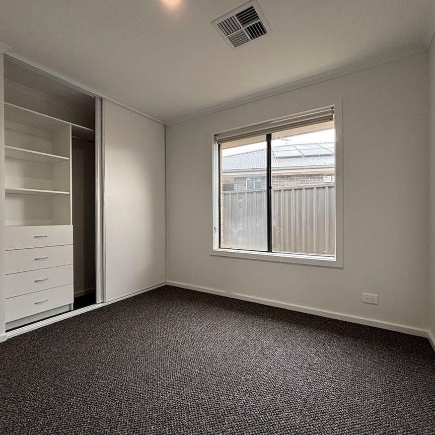 Brand new home - make it yours! - Photo 1