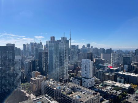 For Lease - 319 Jarvis Street Unit# PH 16, Toronto, Ontario - Photo 5