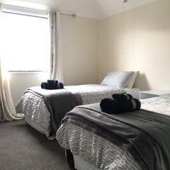 2-Bedroom Townhouse in the Heart of Christchurch City - unfurnished - Photo 1