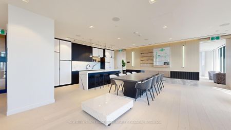 For Lease - 36 Zorra Street Unit# 3103, Toronto, Ontario - Photo 3