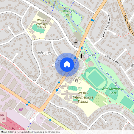 777 Sandringham Road Extension, Mount Roskill, Auckland City