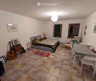 Studio à Morges reprise de bail dès le 15 décembre 2026 - Photo 1