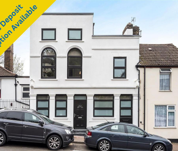 House share to rent - Photo 1