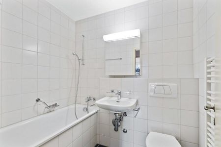 Wohnen im Zentrum von Aarau - Foto 3