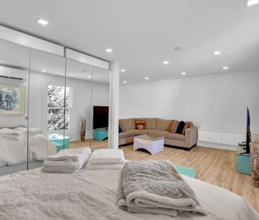 For Lease - 149 Concord Street Unit# C, Glebe - Ottawa East and Are... - Photo 2