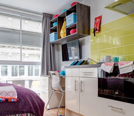 1 bedroom apartment to rent - Photo 3