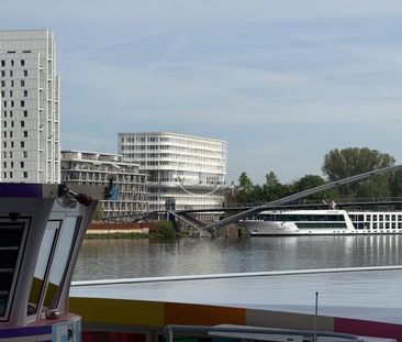Studio à louer au mois avec accès espaces communs - Photo 4