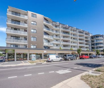 116/2 Hinder Street, Gungahlin. - Photo 4