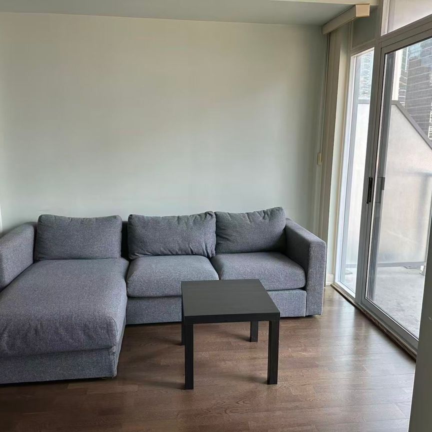 For Lease - 21 nelson Street Unit# 1004, Toronto, Ontario - Photo 1