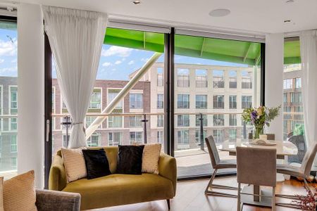 2 bedroom apartment to rent - Photo 4