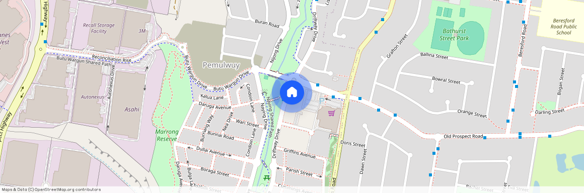 Unit 66/120 Driftway Drive, Pemulwuy