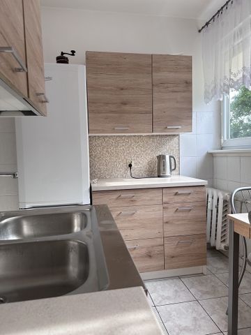 Os Przyjaźni ,na wynajem 2 pok z balkonem 2100 zł - Photo 4